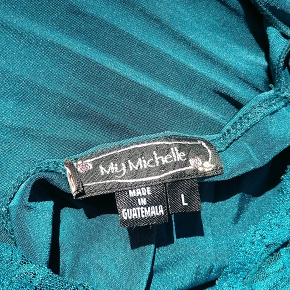 Tank Top by My Michelle - Picture 6 of 8